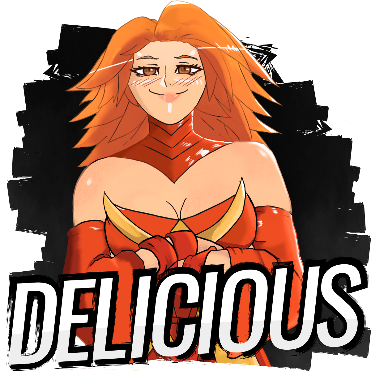 Lina - Delicious
