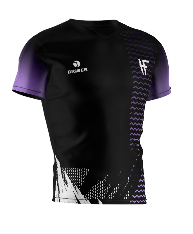 HF team jersey